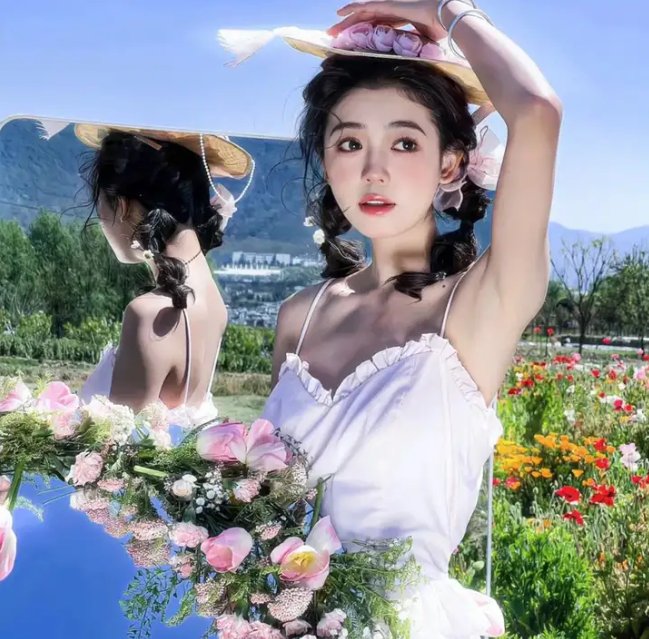 妈妈不在家