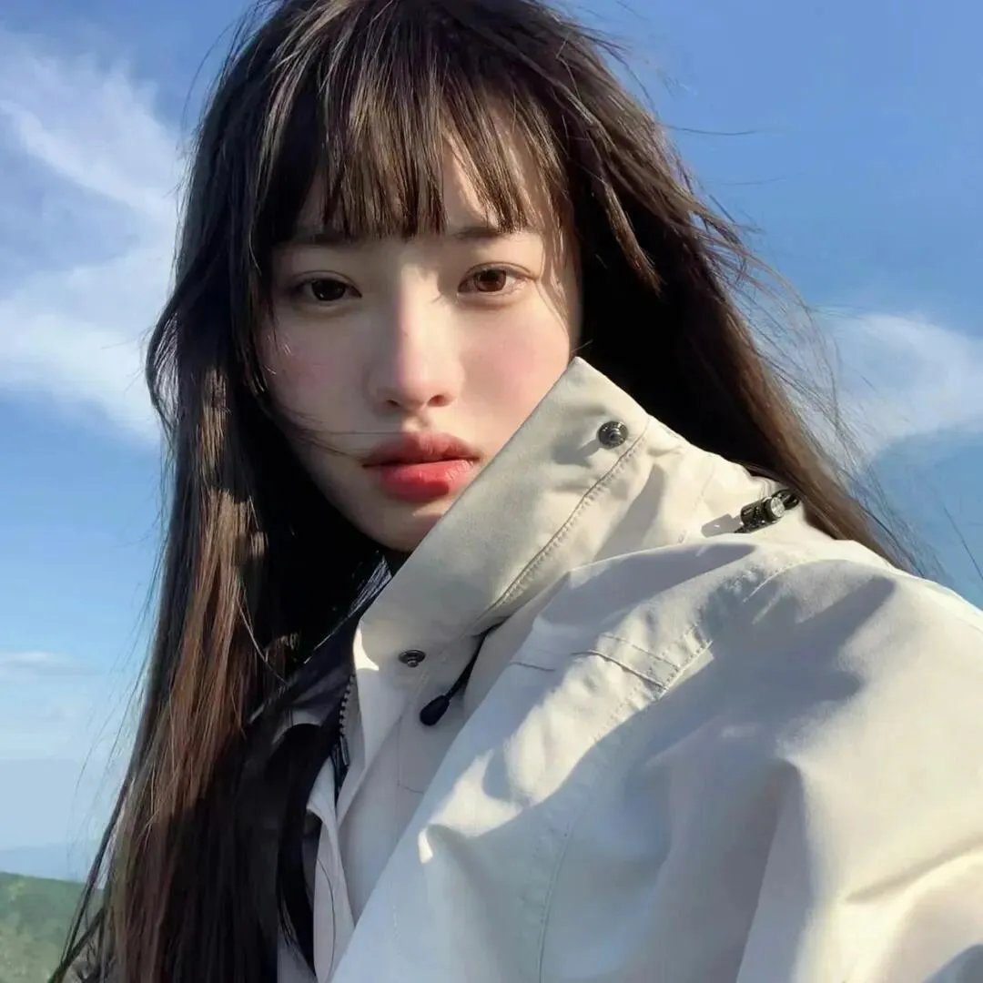 追着彩虹的我们